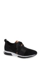 Women's Ted Baker London Cepap Sneaker .5 M - Black