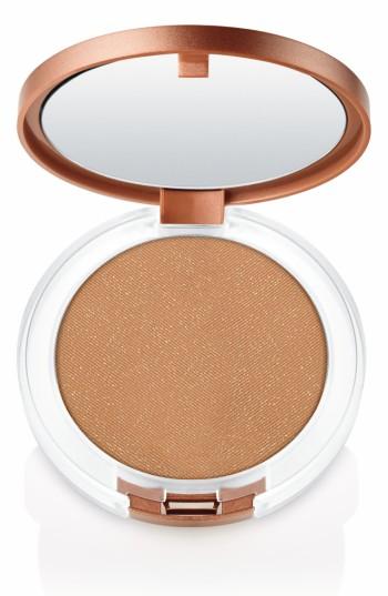 Clinique True Bronze Pressed Powder Bronzer -