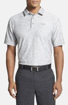 Men's Under Armour 'playoff' Short Sleeve Polo