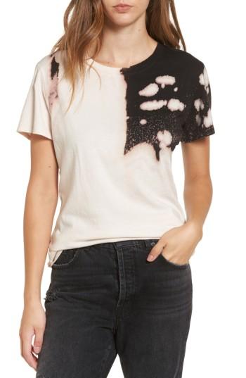 Women's Sub Urban Riot Storm Wash Tee