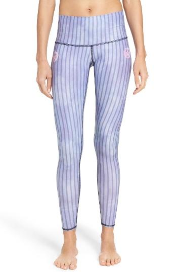 Women's Teeki Starbird Hot Pant Leggings