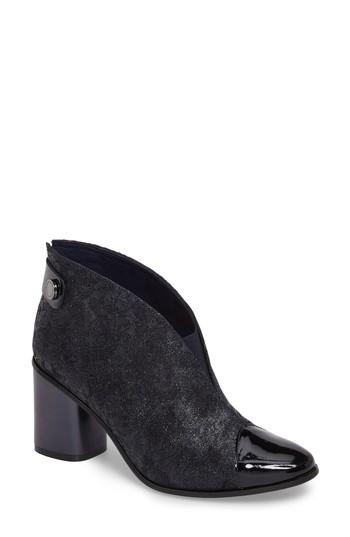 Women's Hispanitas Mikayla Bootie .5us / 39eu - Blue