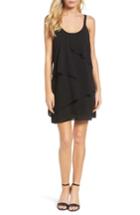 Women's Adelyn Rae Shift Dress - Black