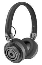 Master & Dynamic 'mh30' On Ear Headphones, Size - Black