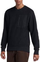 Men's Nike Sb Long Sleeve T-shirt - Black