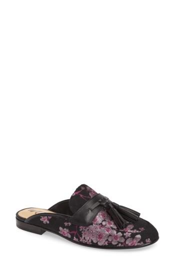 Women's Sam Edelman Paris Mule M - Pink