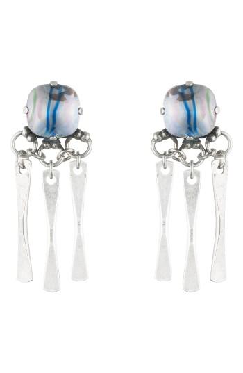 Women's Dannijo Mykel Drop Earrings