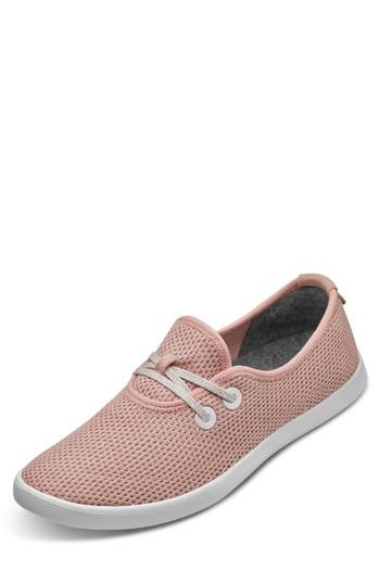 Women's Allbirds Tree Skipper M - Pink