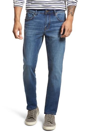 Men's Liverpool Jeans Co. Slim Straight Leg Jeans