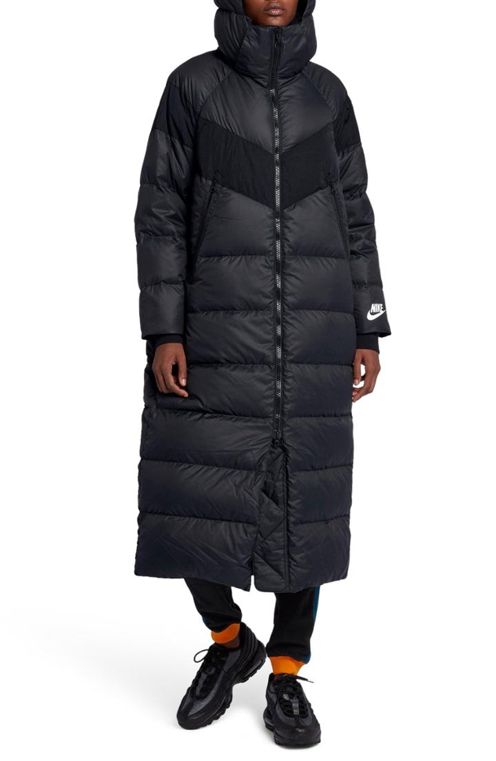 Women's Nike Sportswear Women's Down Fill Parka