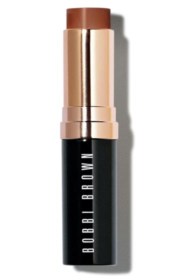 Bobbi Brown Skin Foundation Stick - Warm Walnut