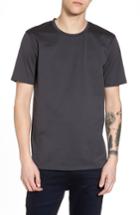 Men's Calibrate Mercerized Cotton Crewneck T-shirt - Grey