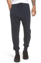 Men's Vince Fit Sweatpants, Size Medium - Blue