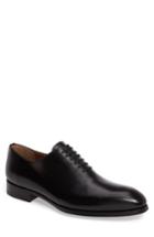 Men's Magnanni Montay Wholecut Oxford .5 M - Black