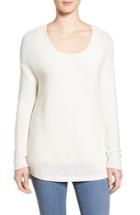 Women's Nic+zoe Digital Fuse Sweater