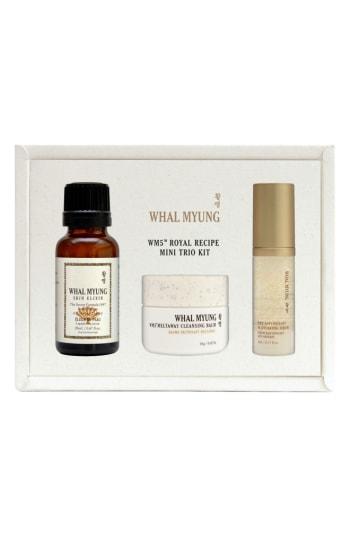 Dongwha Whal Myung Discovery Set