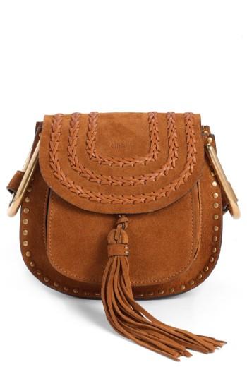 Chloe 'mini Hudson' Crossbody Bag -