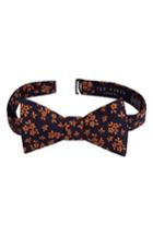 Men's Ted Baker London Mauby Floral Silk Bow Tie
