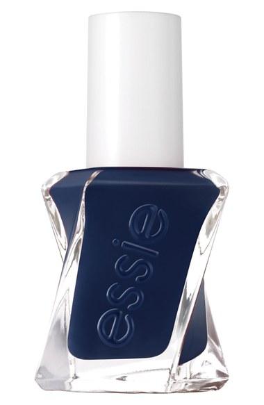 Essie Gel Couture Nail Polish - Caviar Bar