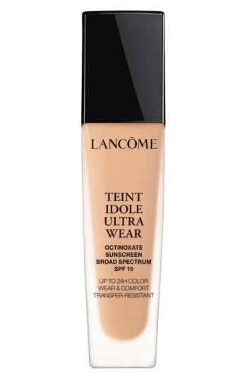 Lancome Teint Idole Ultra Liquid 24h Longwear Spf 15 Foundation - 310 Bisque (c)