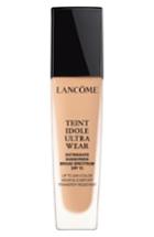 Lancome Teint Idole Ultra Liquid 24h Longwear Spf 15 Foundation - 310 Bisque (c)
