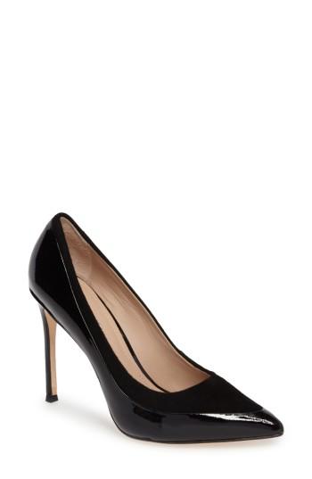 Women's Pour La Victoire Cenna Pump M - Black