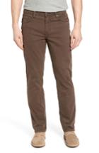 Men's Liverpool Jeans Co. Relaxed Fit Jeans X 32 - Brown