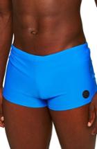 Men's Topman Swim Briefs /x-large - Blue