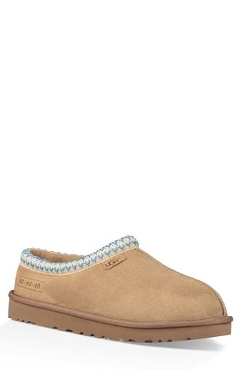 Men's Ugg Tasman 40:40:40 Anniversary Indoor/outdoor Slipper M - Brown