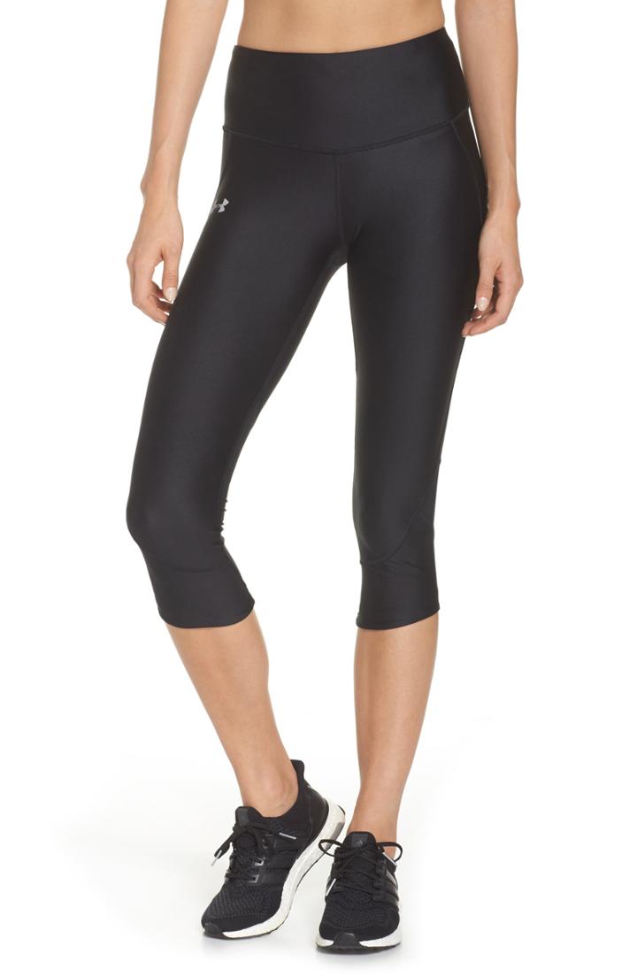 Women's P.e Nation The Backboard Leggings