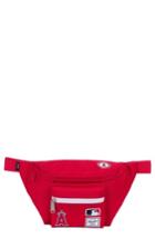 Men's Herschel Supply Co. Mlb American League Hip Pack - Red