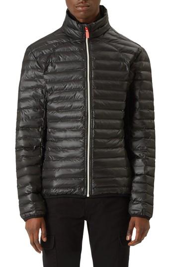Men's Hunter Original Midlayer Jacket - Black