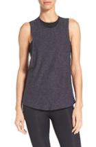 Women's Beyond Yoga Dim The Lightweight Tank - Grey