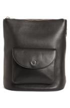 Alexander Wang Ace Leather Backpack -