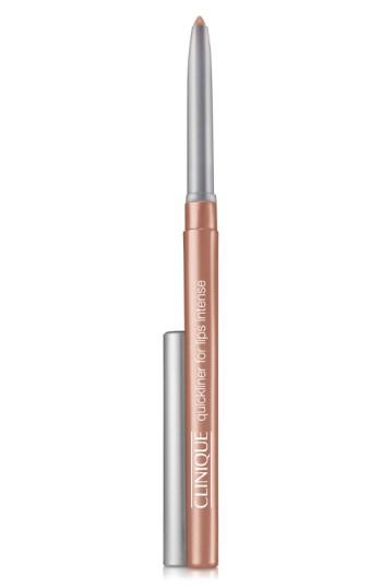 Clinique Quickliner For Lips Intense Lip Pencil - Intense Sassafras