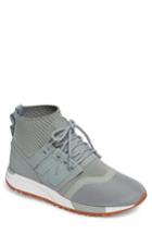 Men's New Balance 247 Mid Sneaker D - Grey