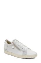 Women's Paul Green Minnie Sneaker .5us/ 3uk - White