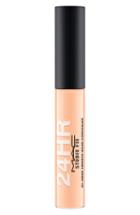 Mac Studio Fix 24-hour Liquid Concealer - Nw25 Light-medium Peachy Beige