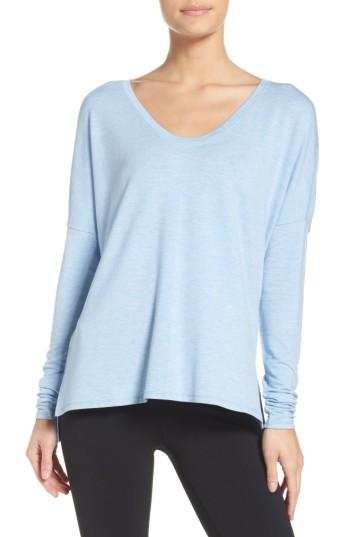 Women's Zella She's Cute Terry Pullover