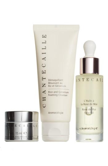 Chantecaille Must-haves Collection