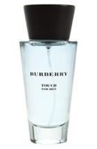 Burberry 'touch' Eau De Toilette Spray For Men