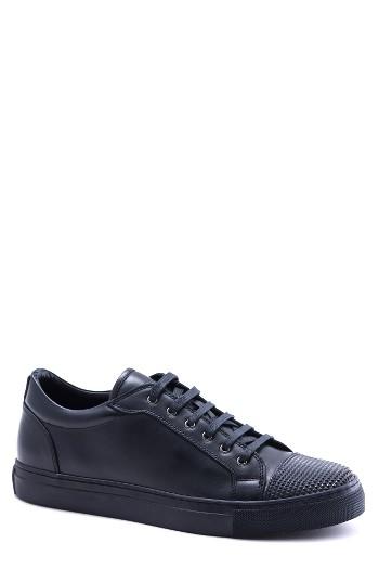 Men's Jared Lang Sneaker Eu - Blue