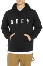 Men's Obey Anyway Hooded Sweatshirt