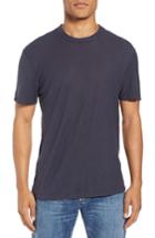 Men's James Perse Fit Shirt, Size 0(xs) - Blue
