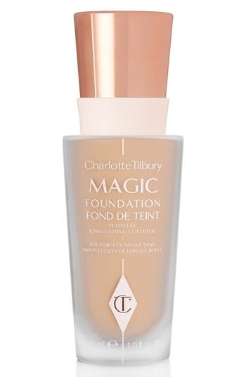 Charlotte Tilbury Magic Foundation Broad Spectrum Spf 15 - 5 Medium