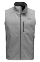 Men's The North Face Apex Bionic 2 Vest, Size - Grey