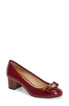 Women's Michael Michael Kors Caroline Pump M - Pink