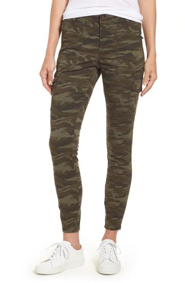 Women's Caslon Utility Pants