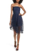 Women's Keepsake The Label Midnight Hour Lace Dress