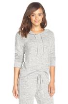 Women's Make + Model Pullover Hoodie - Grey